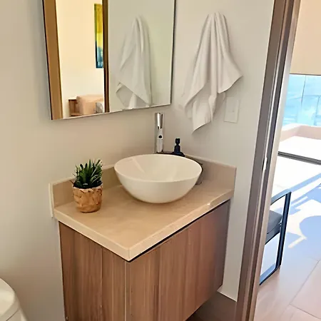 Luxury With Ocean Y Walled Views * Cartagena