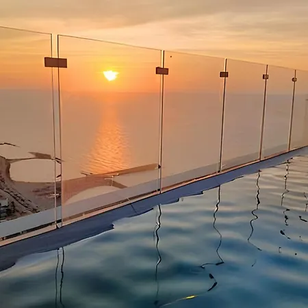 Luxury With Ocean Y Walled Views Apartamento *