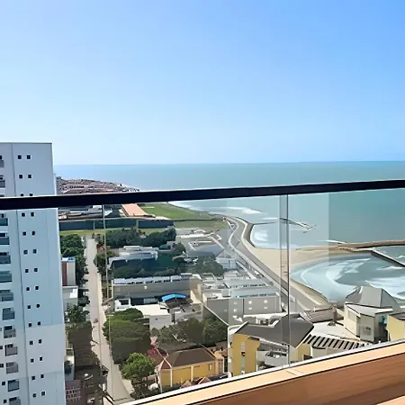 Luxury With Ocean Y Walled Views * Cartagena