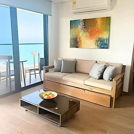 Luxury With Ocean Y Walled Views * Cartagena