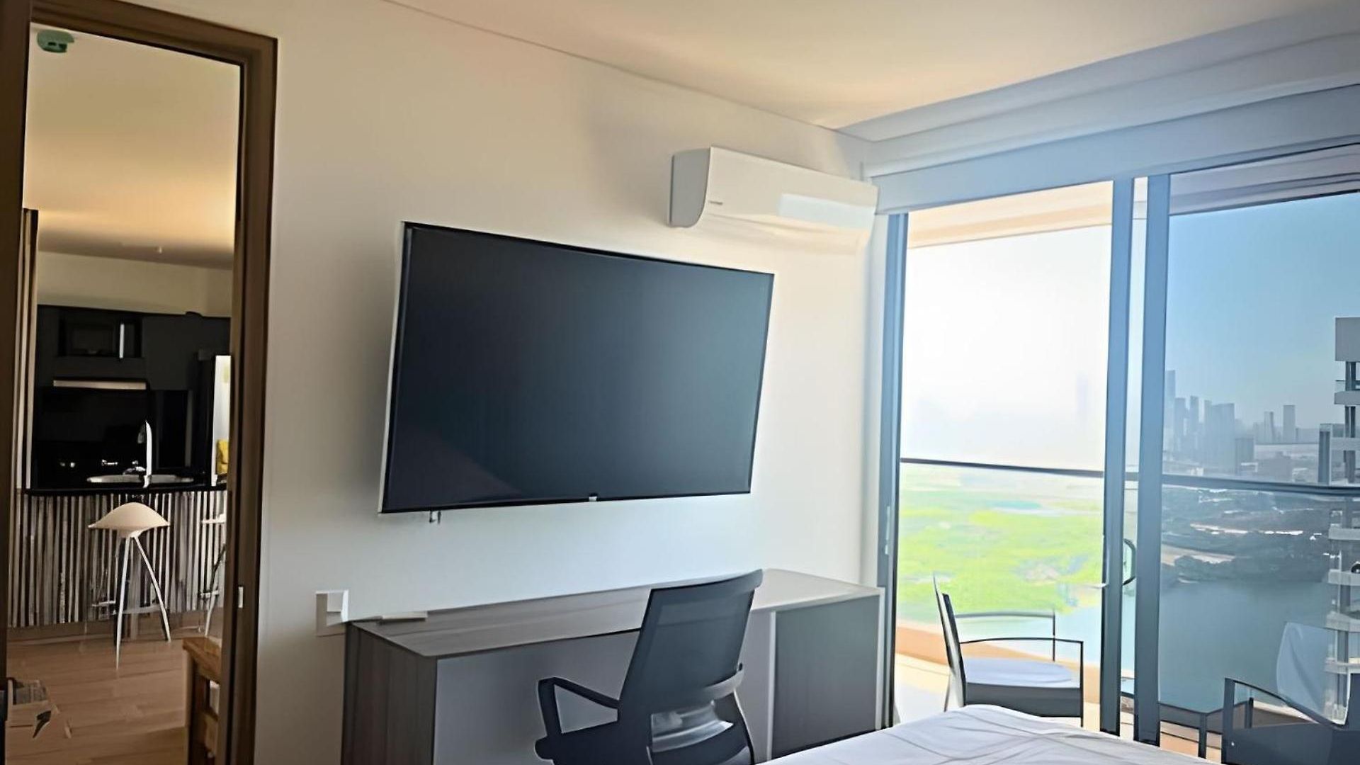 Luxury With Ocean Y Walled Views * Cartagena