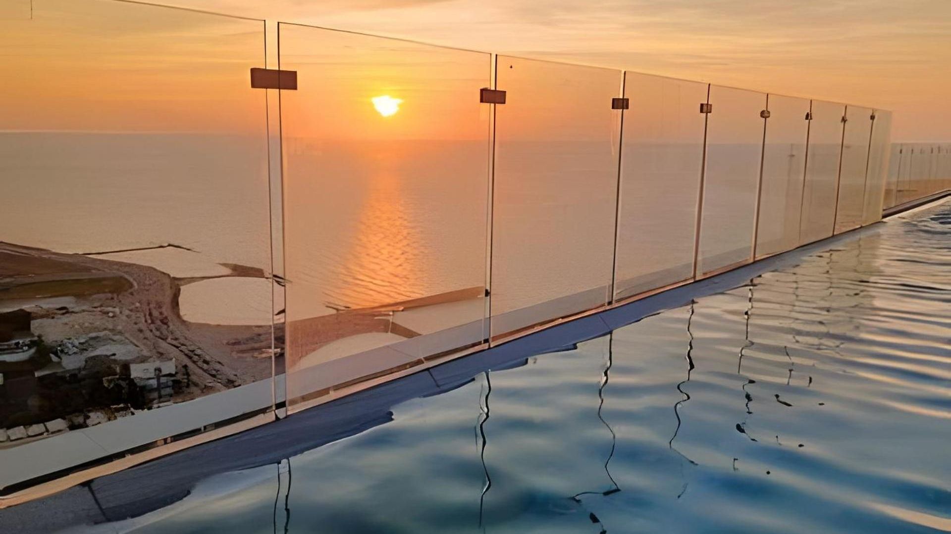Luxury With Ocean Y Walled Views Apartamento *