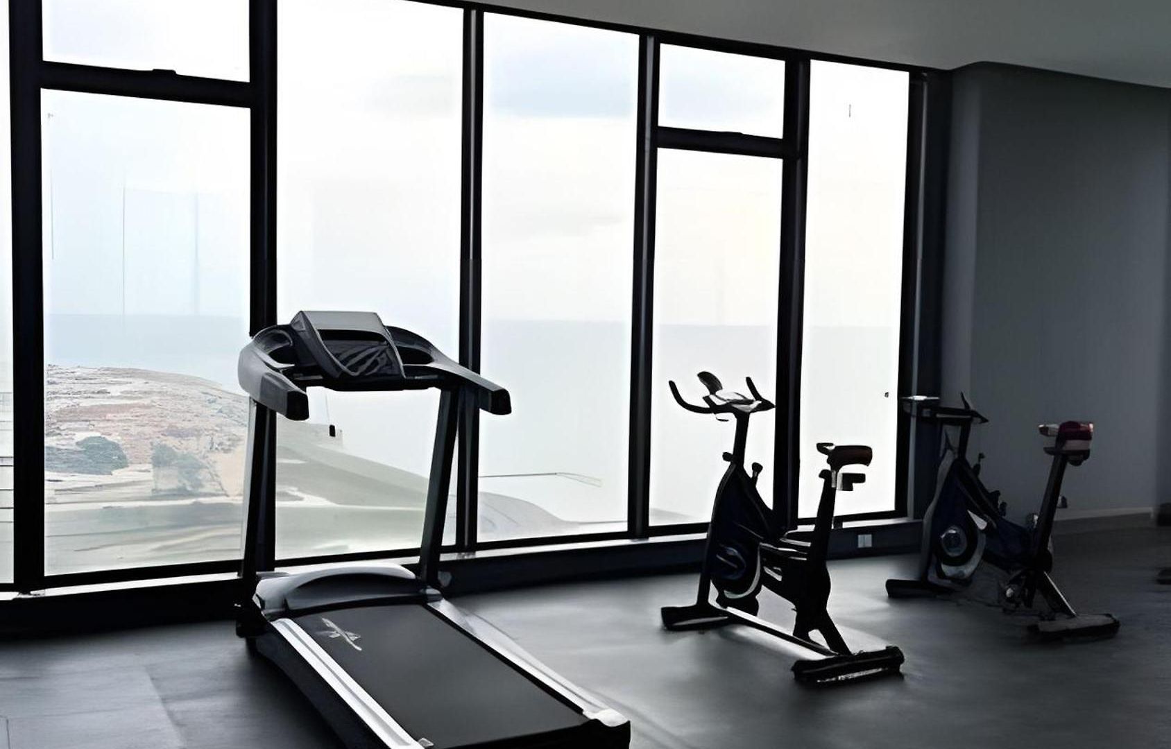 Apartamento Luxury With Ocean Y Walled Views Cartagena