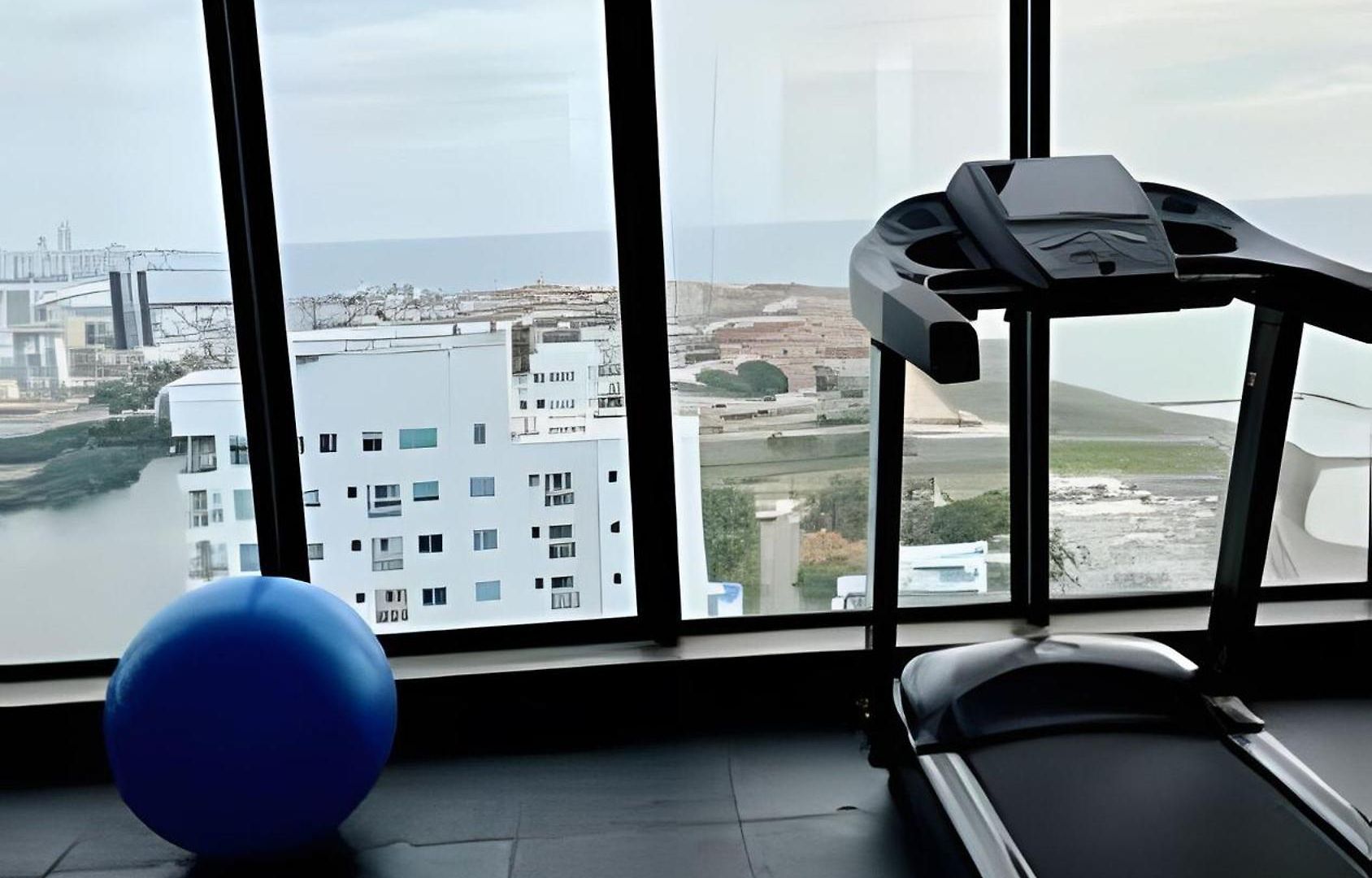 Luxury With Ocean Y Walled Views Apartamento *