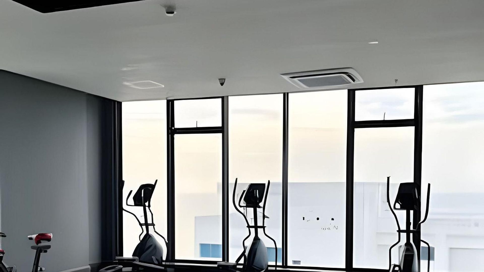 Luxury With Ocean Y Walled Views Apartamento *