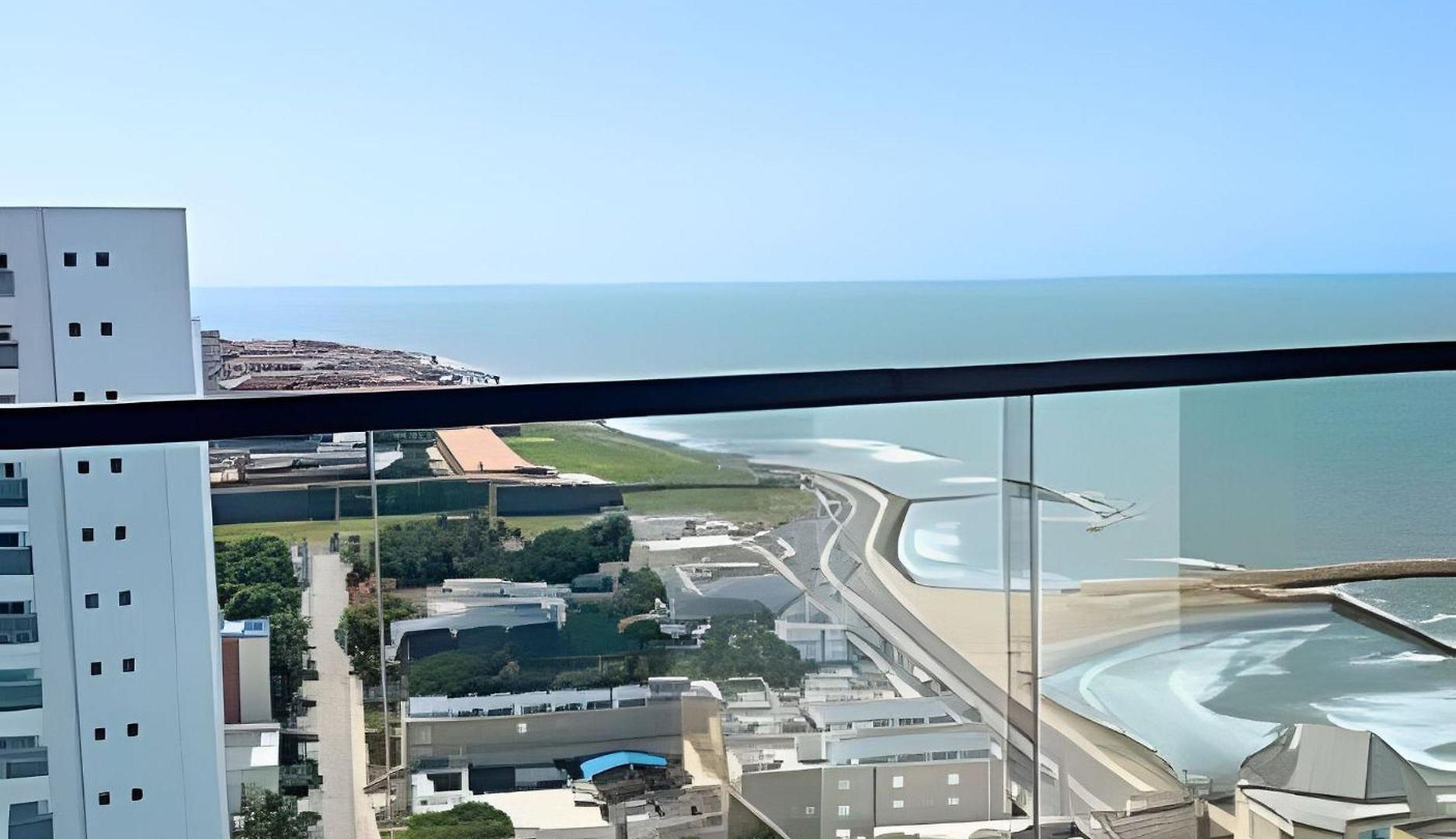 Luxury With Ocean Y Walled Views * Cartagena