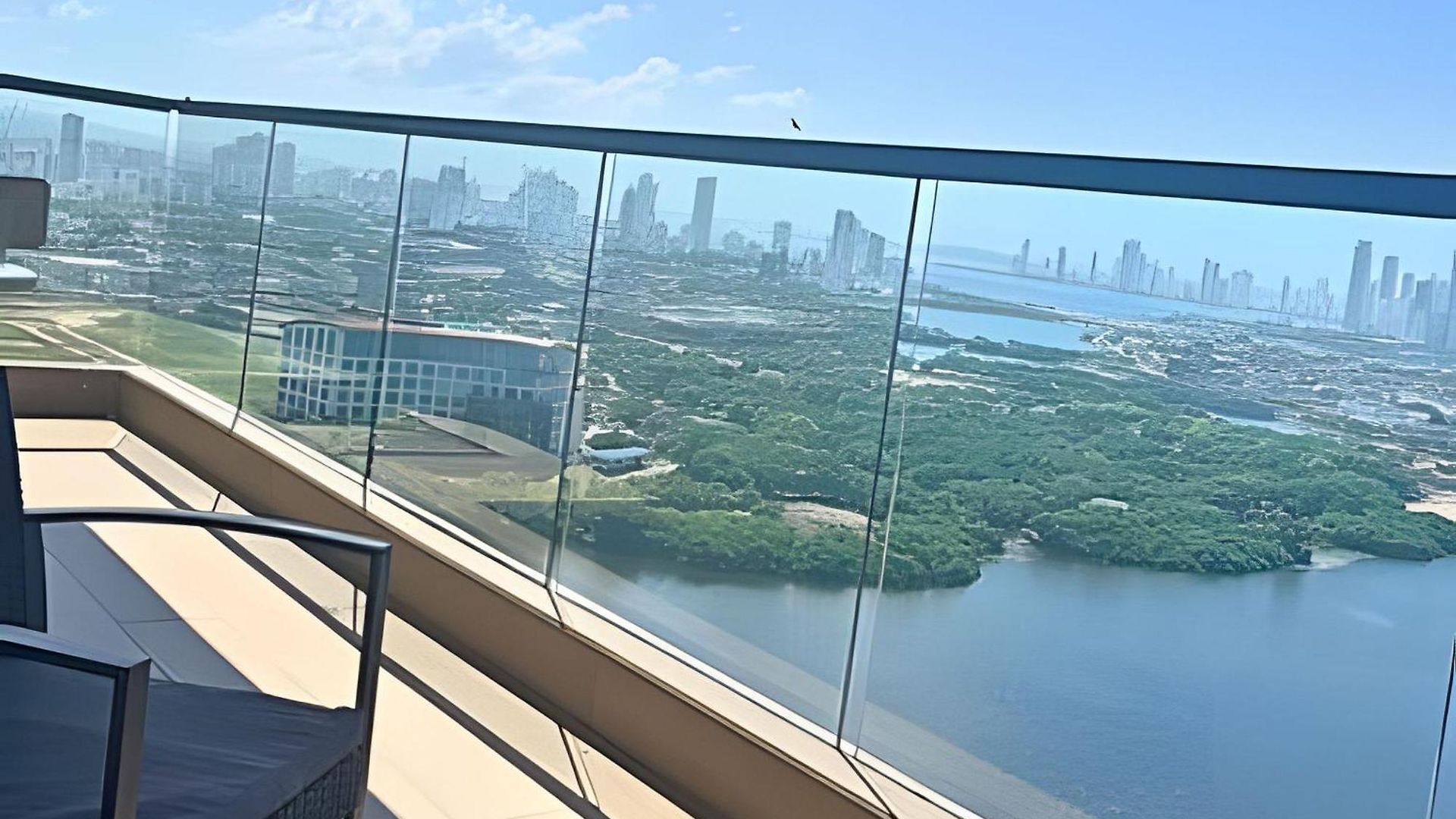 Luxury With Ocean Y Walled Views Apartamento