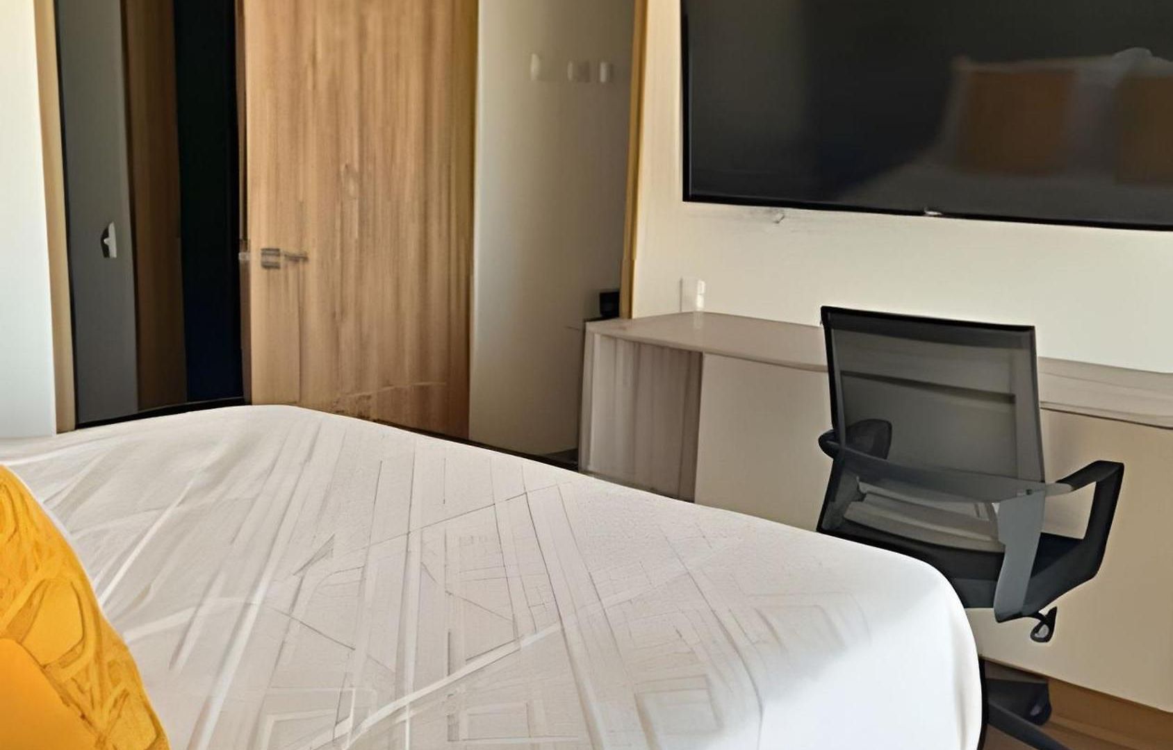 Luxury With Ocean Y Walled Views Cartagena