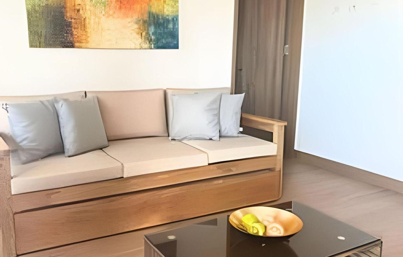 Luxury With Ocean Y Walled Views Cartagena