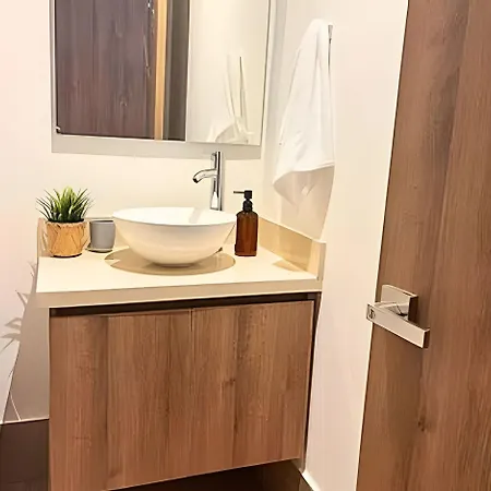 Luxury With Ocean Y Walled Views * Cartagena