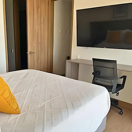Luxury With Ocean Y Walled Views Cartagena