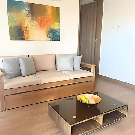 Luxury With Ocean Y Walled Views Cartagena