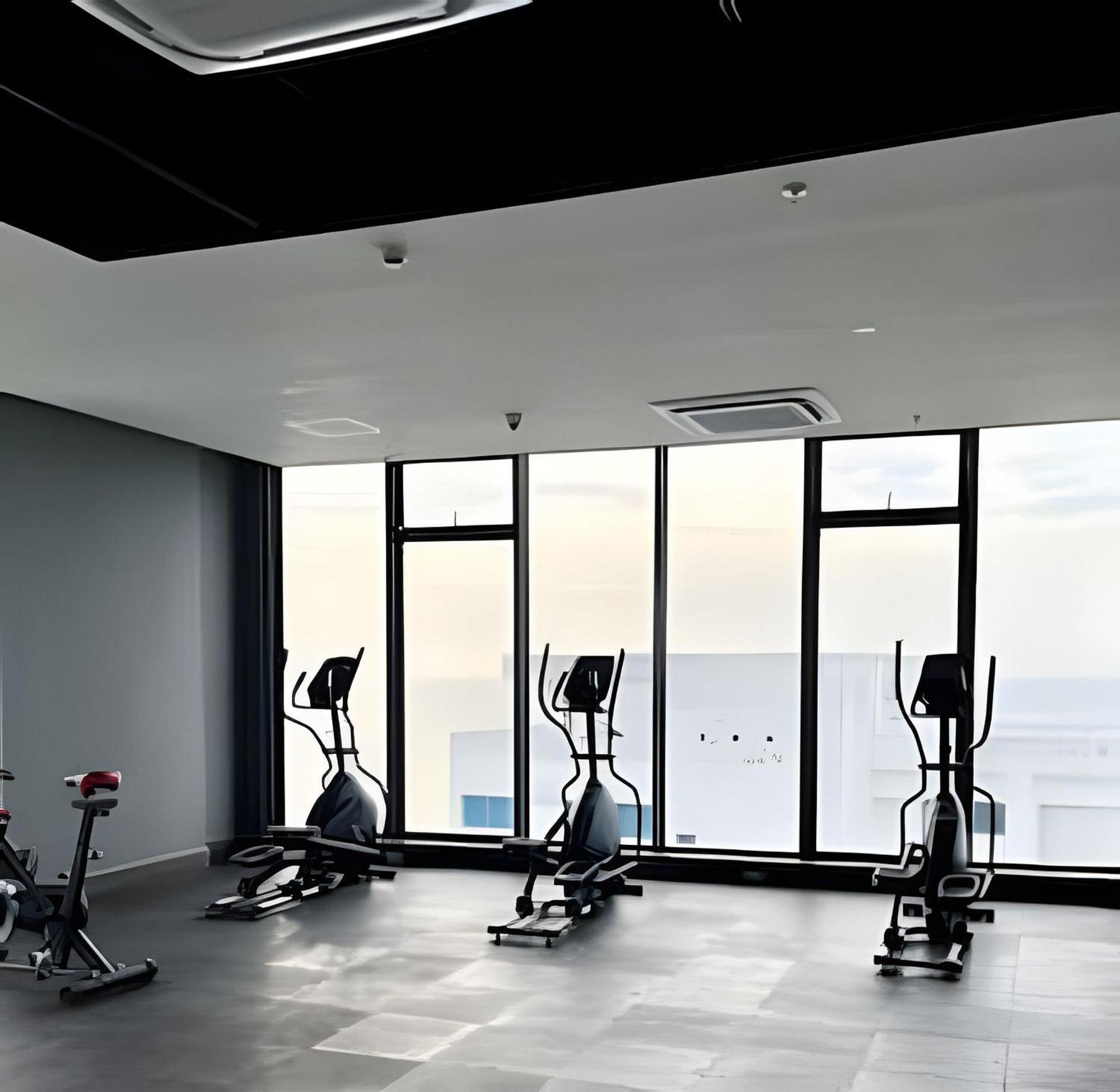 Luxury With Ocean Y Walled Views Apartamento *
