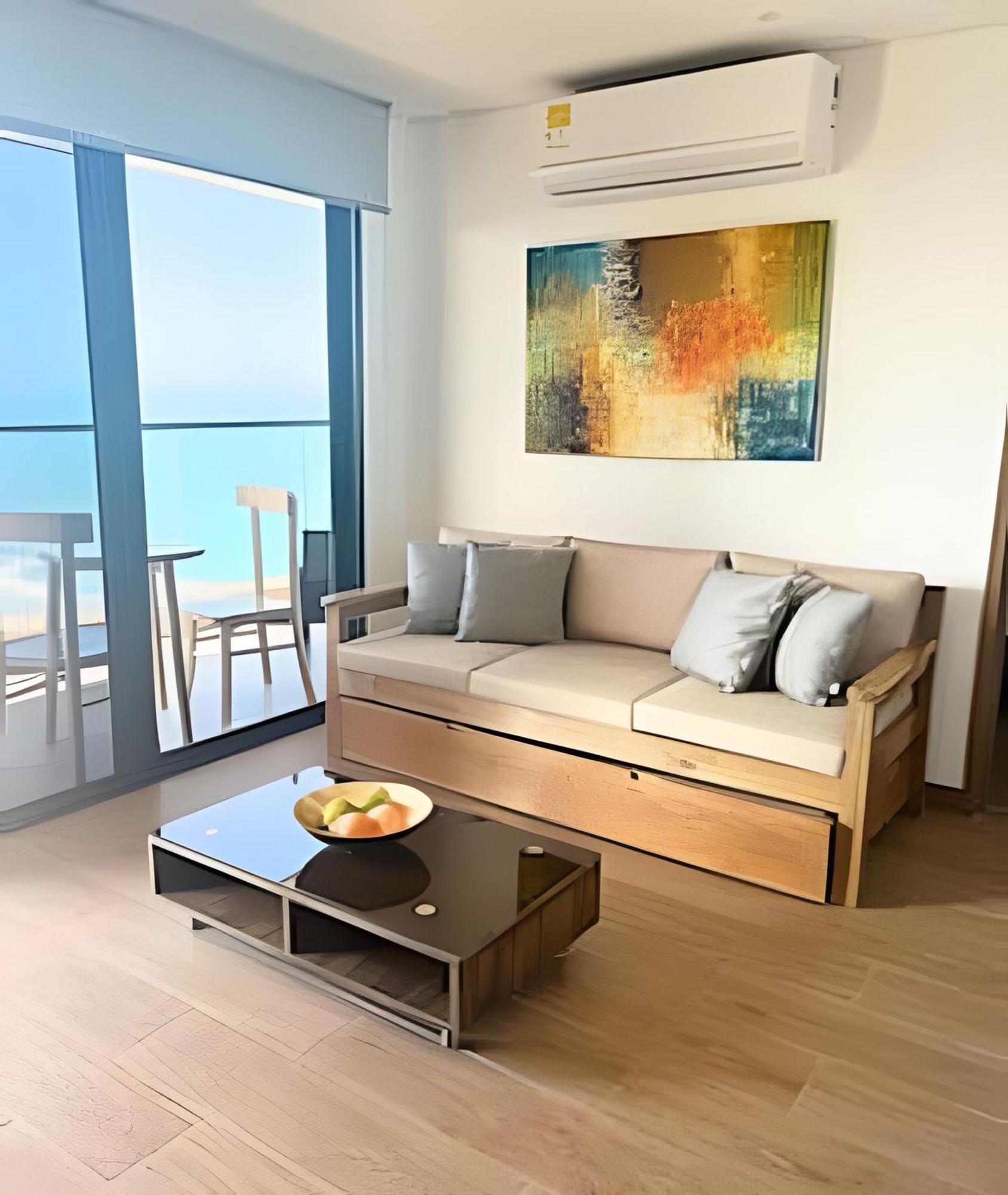 Luxury With Ocean Y Walled Views * Cartagena